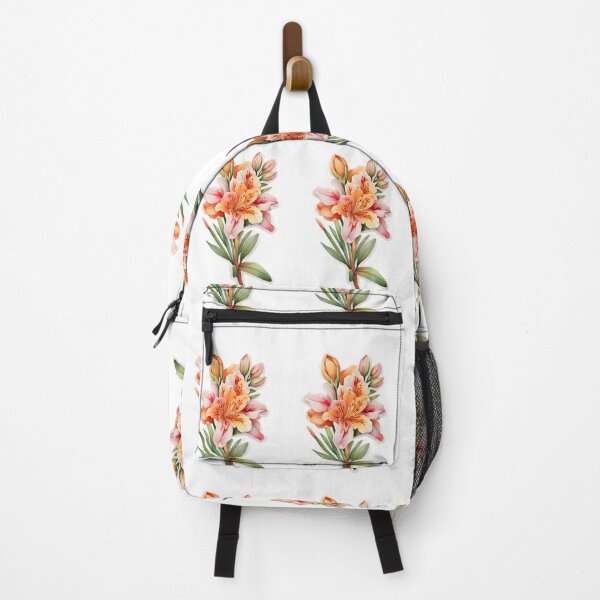 Item preview, Alstroemeria (Peruvian Lily) designed and sold by HOMETOWN86.