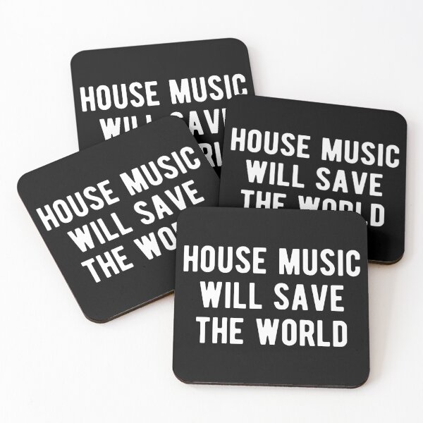 Item preview, House Music Rave designed and sold by Turie.