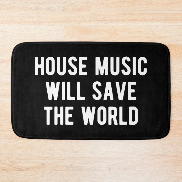 Item preview, House Music Rave designed and sold by Turie.