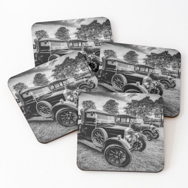 Item preview, Wolseley Classic Car designed and sold by AJEvans.