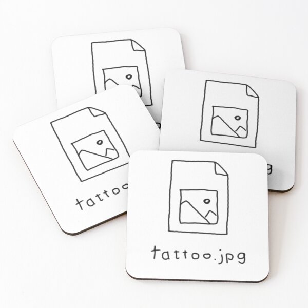 Item preview, tattoo file  designed and sold by aishiterumo.