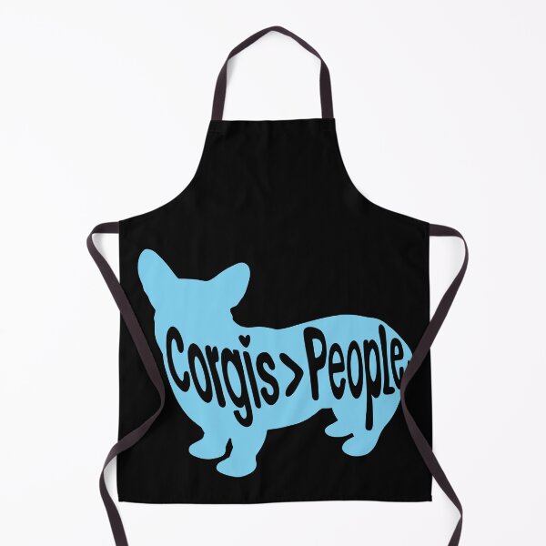 Item preview, Corgis > People  designed and sold by DrawsCutePaws.