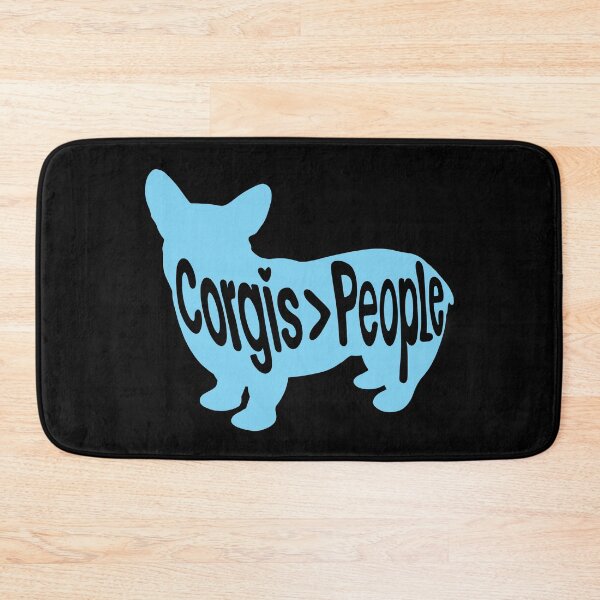 Item preview, Corgis > People  designed and sold by DrawsCutePaws.