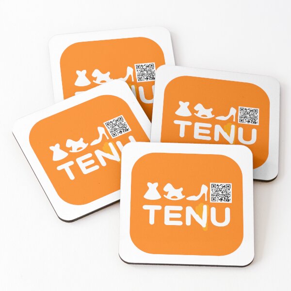 Aperçu de l'œuvre Tenu créée et vendue par Slop Gaming.
