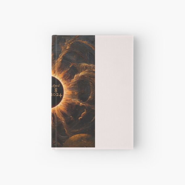 Item preview, Total Solar Eclipse April 2024 designed and sold by Crazy-Show.
