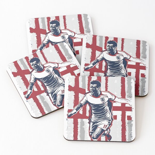 Item preview, England UK 14 designed and sold by TshirtMore.