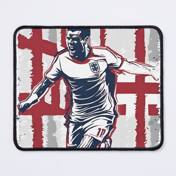 Item preview, England UK 14 designed and sold by TshirtMore.
