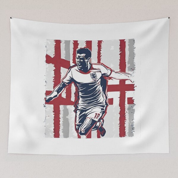Item preview, England UK 14 designed and sold by TshirtMore.