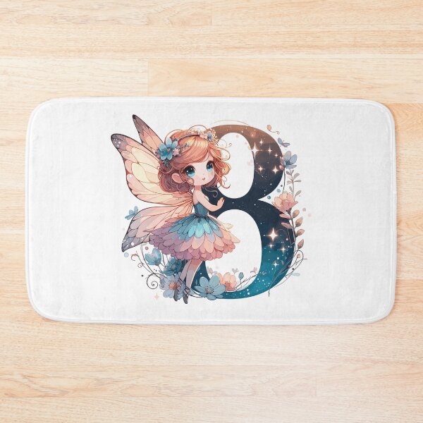 Item preview, 8 year old fairy elf birthday gift designed and sold by Pineapple-Tree.