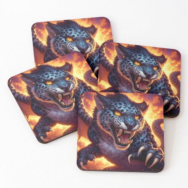 Item preview, King of Fantasy and Jungle designed and sold by RaF71PrO.