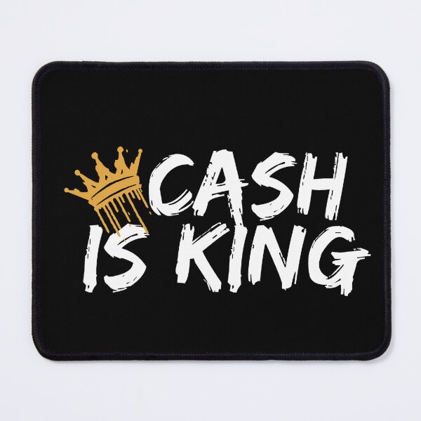 Item preview, Cash is king designed and sold by TenStars.