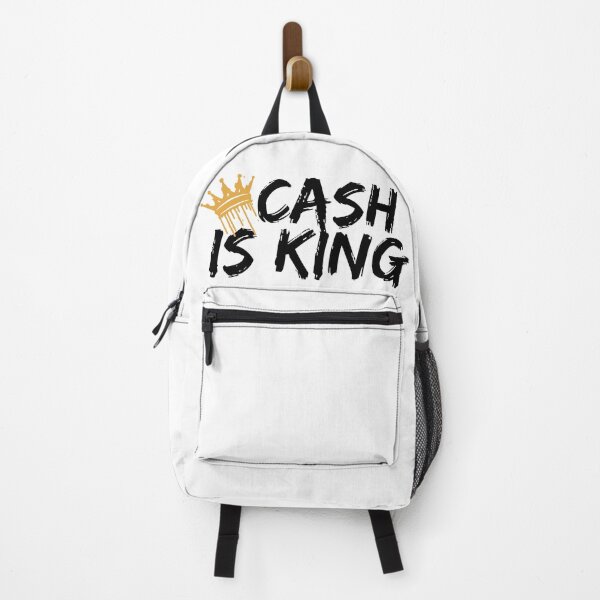 Item preview, Cash is king designed and sold by TenStars.