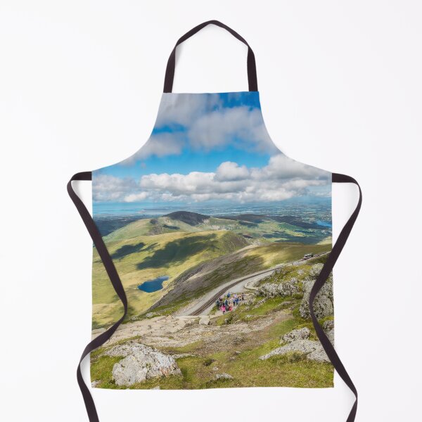 Item preview, Waiting for the Train designed and sold by AJEvans.