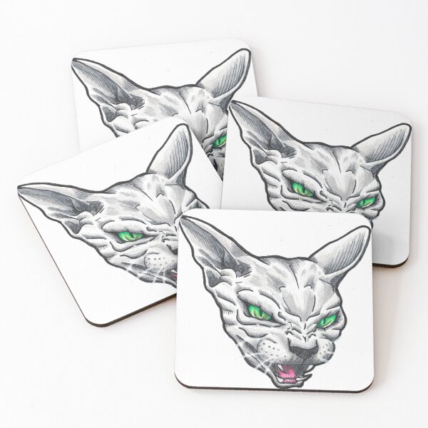 Item preview, Sphinx Cat designed and sold by Isralj.