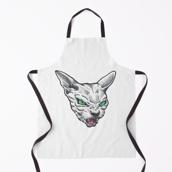 Item preview, Sphinx Cat designed and sold by Isralj.