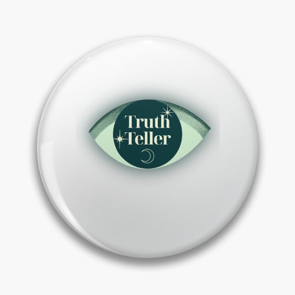 Item preview, Astrology Eye Truth Teller designed and sold by hakobs.