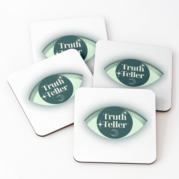 Item preview, Astrology Eye Truth Teller designed and sold by hakobs.