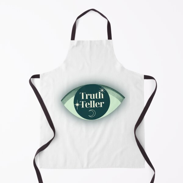Item preview, Astrology Eye Truth Teller designed and sold by hakobs.