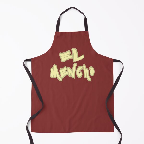 Item preview, El Mencho lyrics designed and sold by vibeno1.
