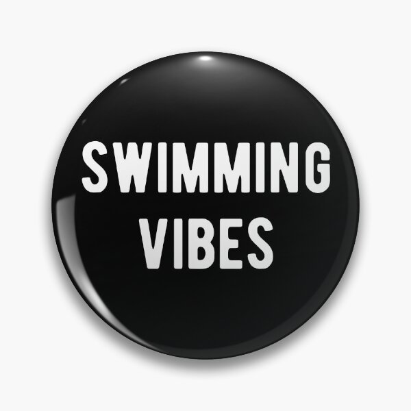 Item preview, Swimming Vibes designed and sold by Turie.