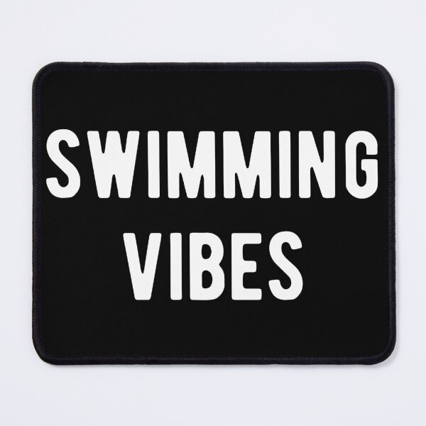 Item preview, Swimming Vibes designed and sold by Turie.