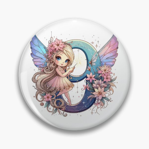 Item preview, 9 year old fairy elf birthday gift designed and sold by Pineapple-Tree.