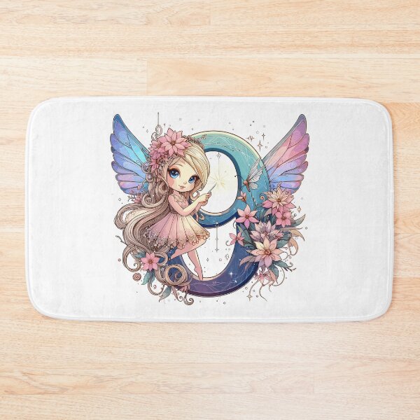 Item preview, 9 year old fairy elf birthday gift designed and sold by Pineapple-Tree.