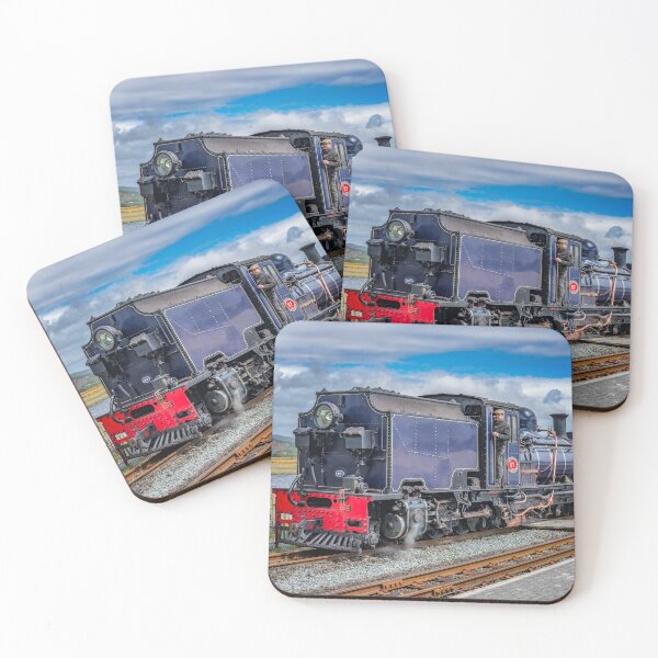 Item preview, Welsh Highland Railway Train designed and sold by AJEvans.