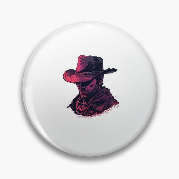 Item preview, Cowboy designed and sold by Revived Design.