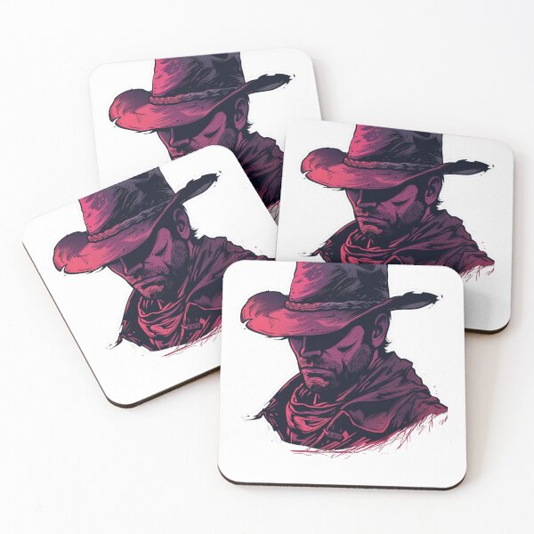 Item preview, Cowboy designed and sold by Revived Design.