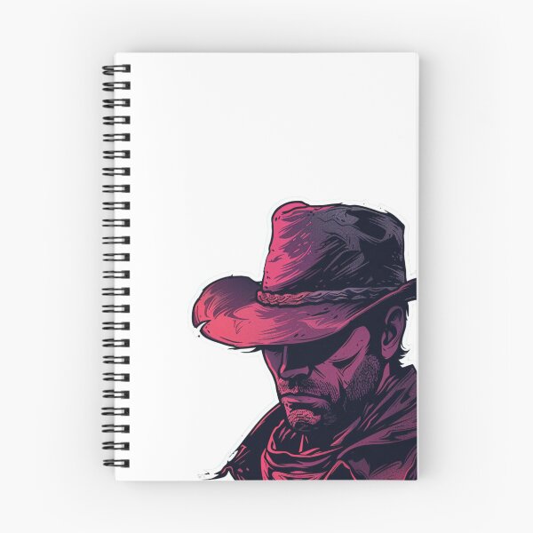 Item preview, Cowboy designed and sold by Revived Design.