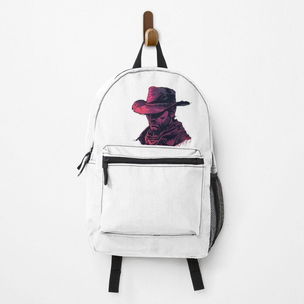 Item preview, Backpack designed and sold by ReviveDesigne.