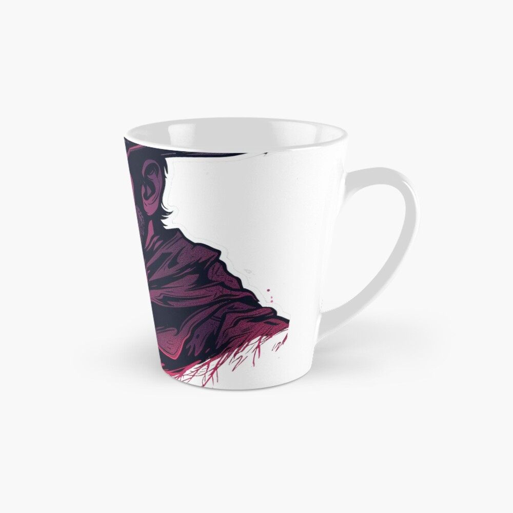 Item preview, Tall Mug designed and sold by ReviveDesigne.