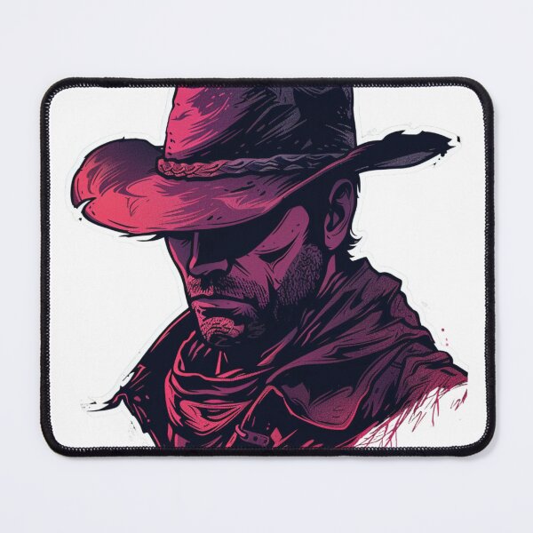 Item preview, Cowboy designed and sold by Revived Design.