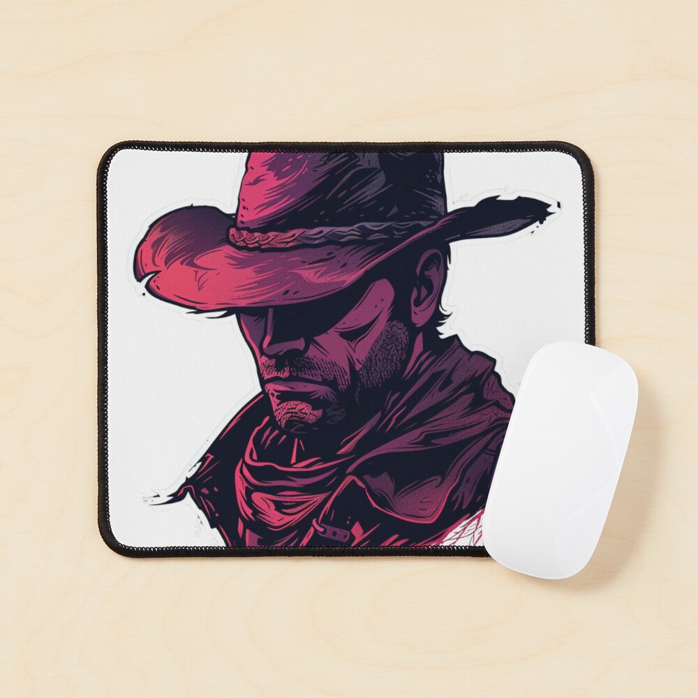 Item preview, Mouse Pad designed and sold by ReviveDesigne.