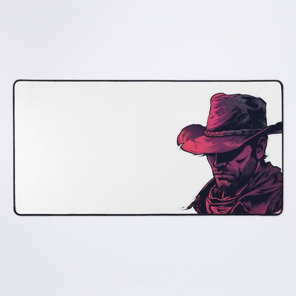 Item preview, Cowboy designed and sold by Revived Design.