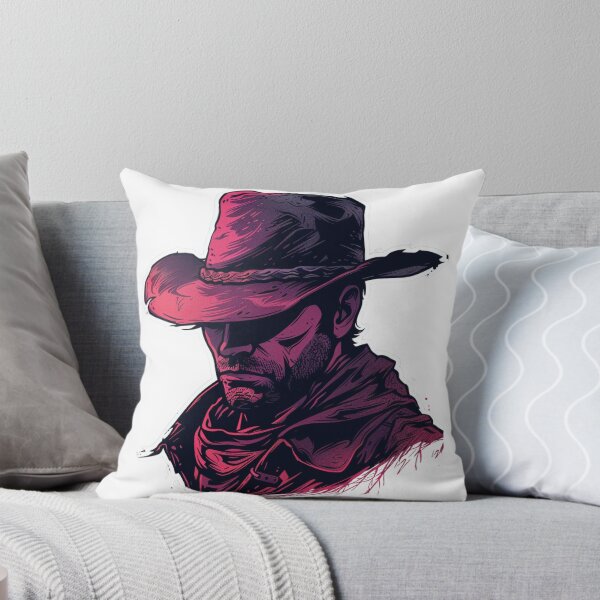 Item preview, Cowboy designed and sold by Revived Design.