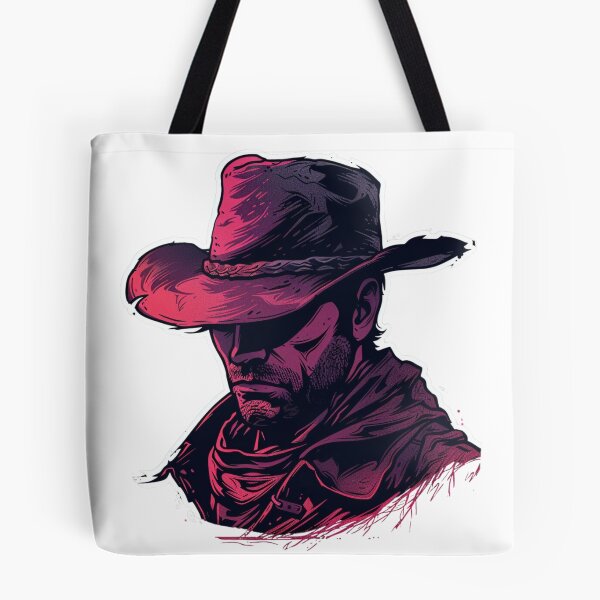 Item preview, Cowboy designed and sold by Revived Design.
