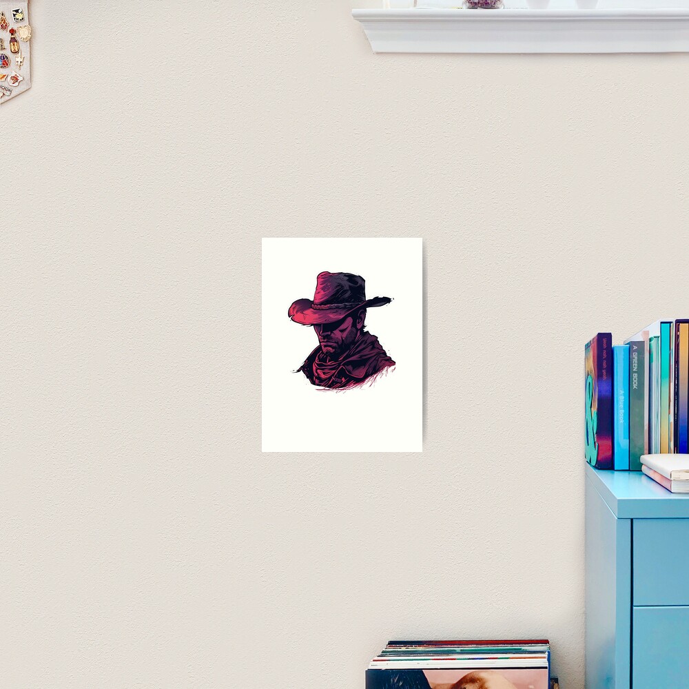 Item preview, Art Print designed and sold by ReviveDesigne.