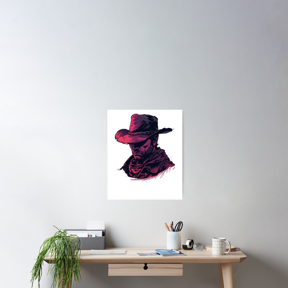 Item preview, Poster designed and sold by ReviveDesigne.