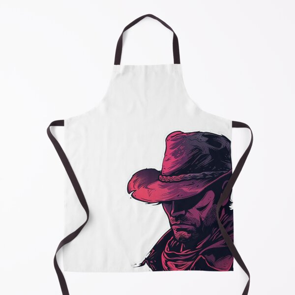 Item preview, Cowboy designed and sold by Revived Design.