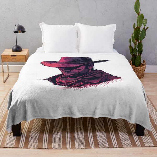 Item preview, Cowboy designed and sold by Revived Design.