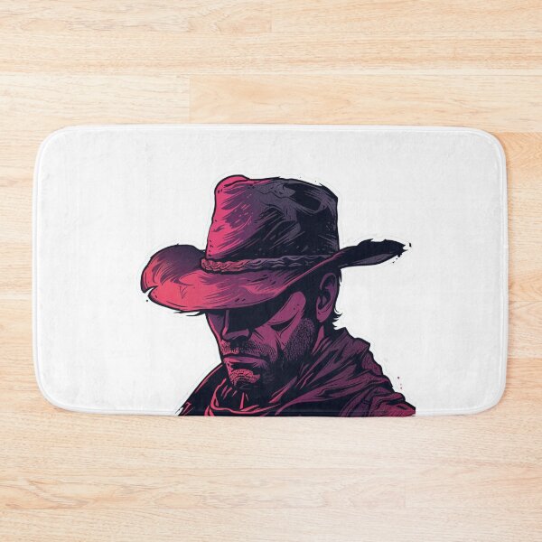 Item preview, Cowboy designed and sold by Revived Design.