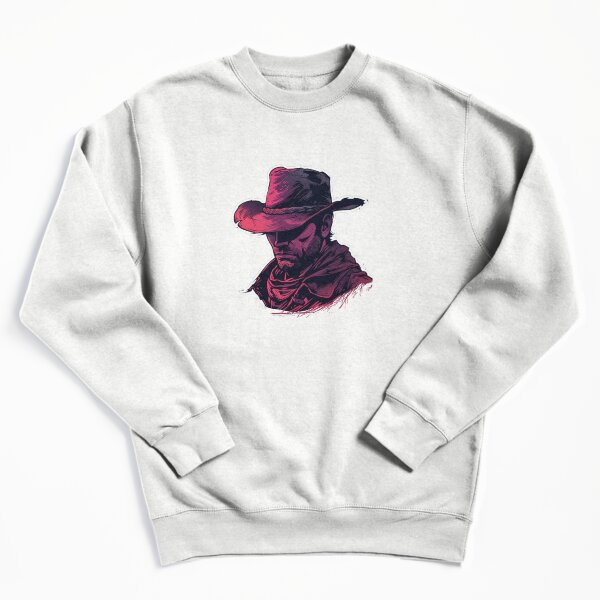 Item preview, Cowboy designed and sold by Revived Design.