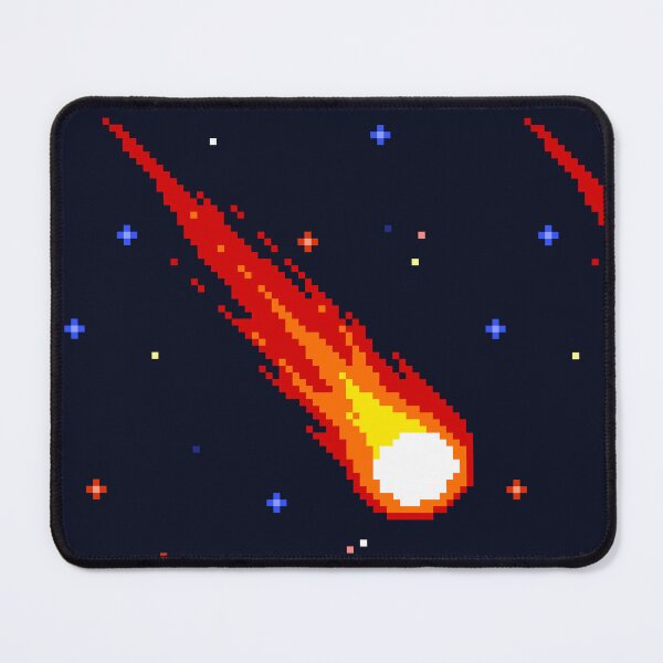 Item preview, meteor #2 designed and sold by ermagix.