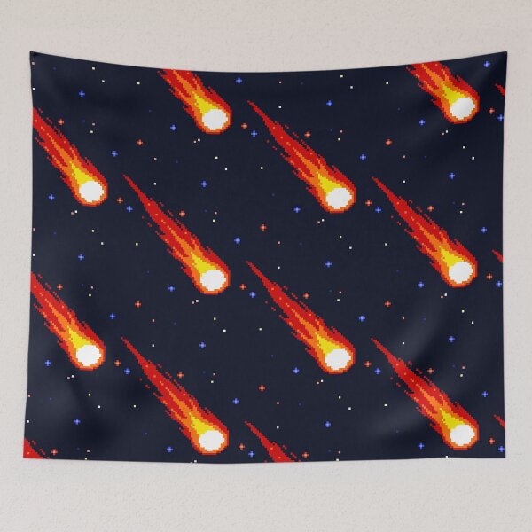 Item preview, meteor #2 designed and sold by ermagix.