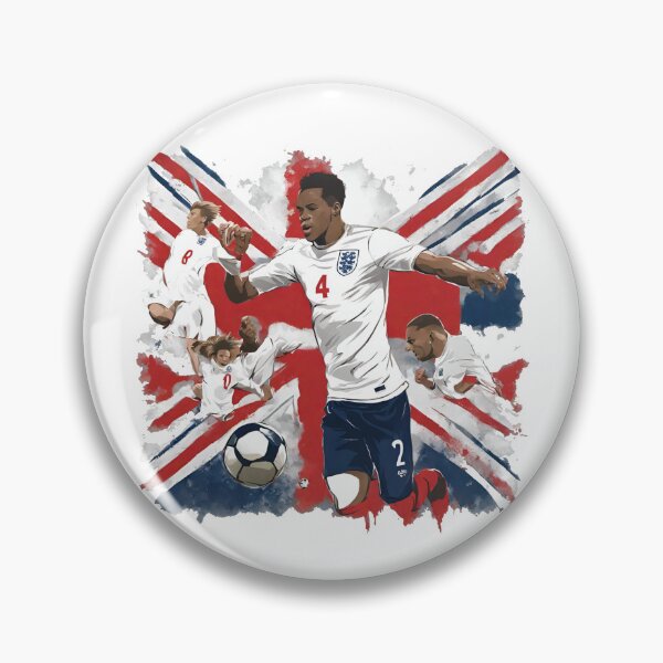 Item preview, England UK 15 designed and sold by TshirtMore.