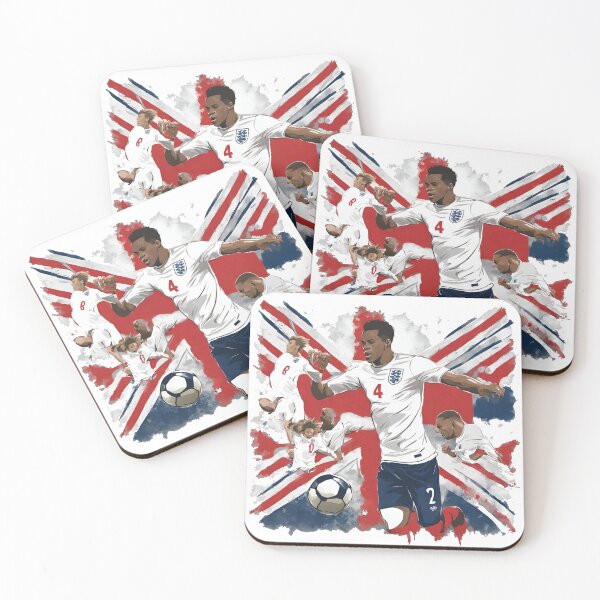 Item preview, England UK 15 designed and sold by TshirtMore.