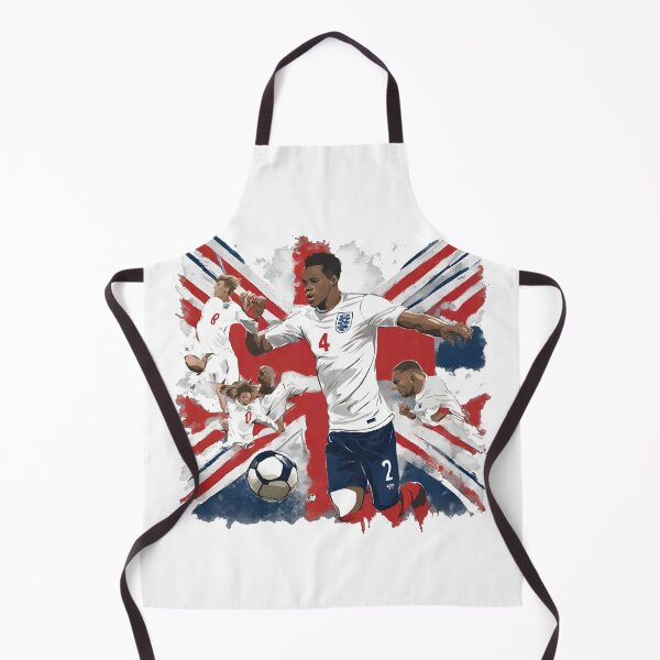 Item preview, England UK 15 designed and sold by TshirtMore.