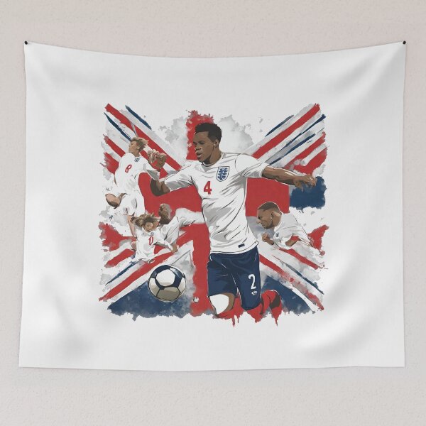 Item preview, England UK 15 designed and sold by TshirtMore.